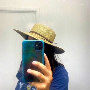 Women’s Sun Hat